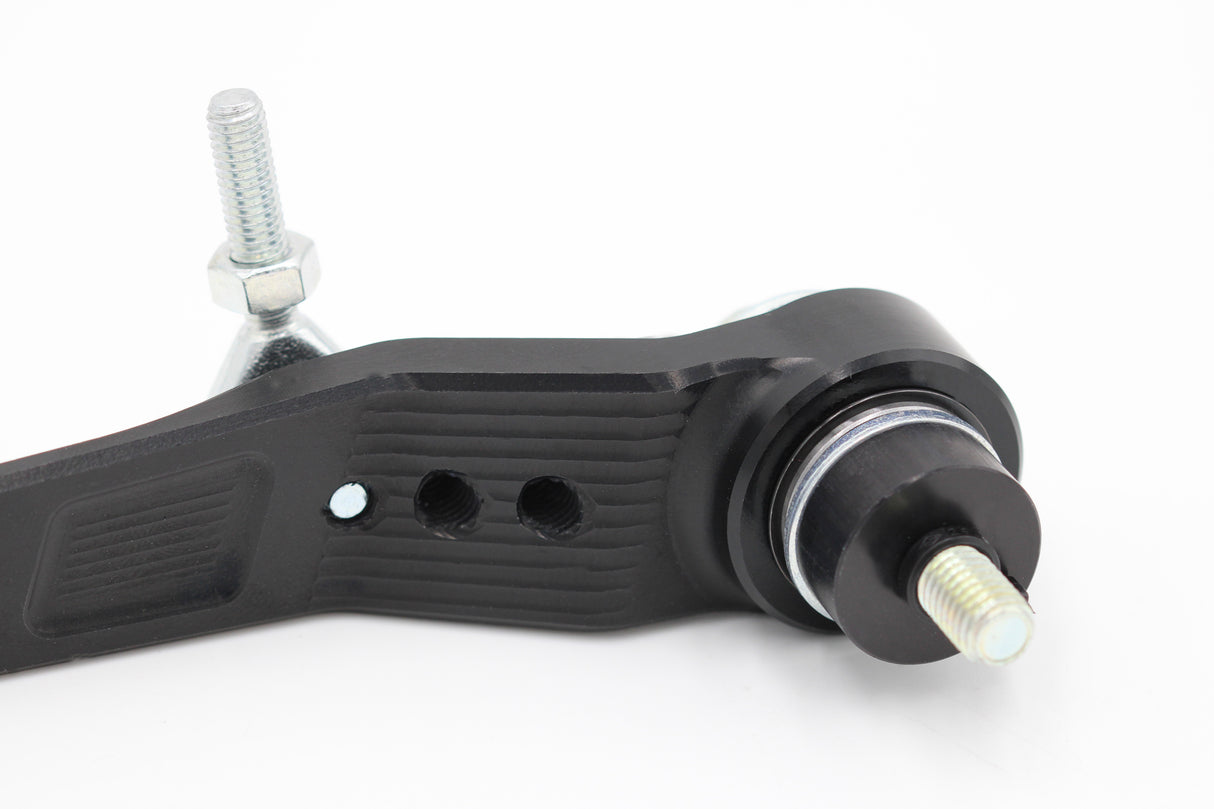 PP Tuning Rearset / Remschakelset Honda CB 1000R (2018 - ) – RACE CONCEPT / 745