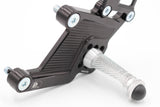 PP Tuning Rearset / Remschakelset Honda CB 1000R (2018 - ) – RACE CONCEPT / 745