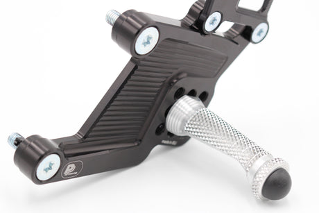 PP Tuning Rearset / Remschakelset Honda CB 1000R (2018 - ) – RACE CONCEPT / 745