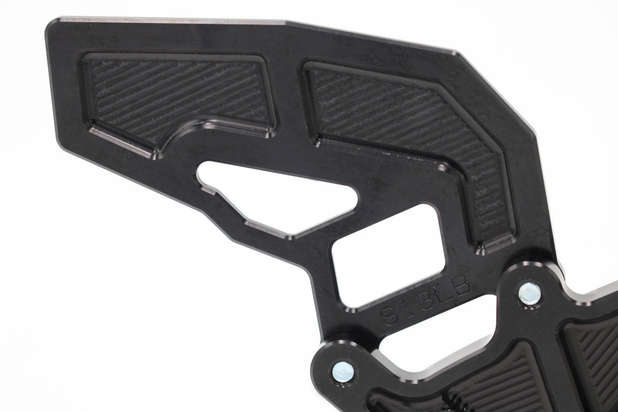 PP Tuning Rearset / Remschakelset Honda CB 1000R (2018 - ) – RACE CONCEPT / 745