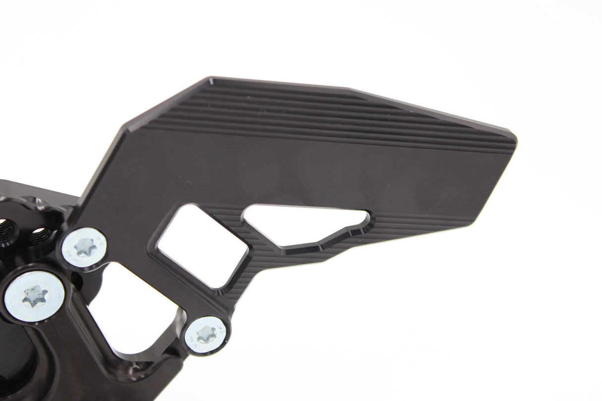 PP Tuning Rearset / Remschakelset Yamaha R1 (2015-2019) – RACE CONCEPT / 686