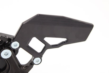 PP Tuning Rearset / Remschakelset Yamaha R1 (2015-2019) – RACE CONCEPT / 686