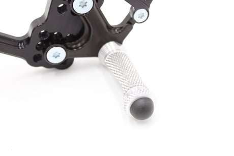 PP Tuning Rearset / Remschakelset Yamaha R1 (2015-2019) – RACE CONCEPT / 686