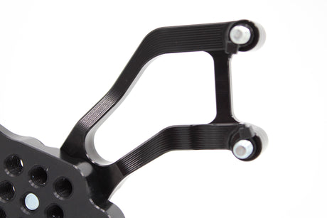 PP Tuning Rearset / Remschakelset Yamaha R1 (2015-2019) – RACE CONCEPT / 686