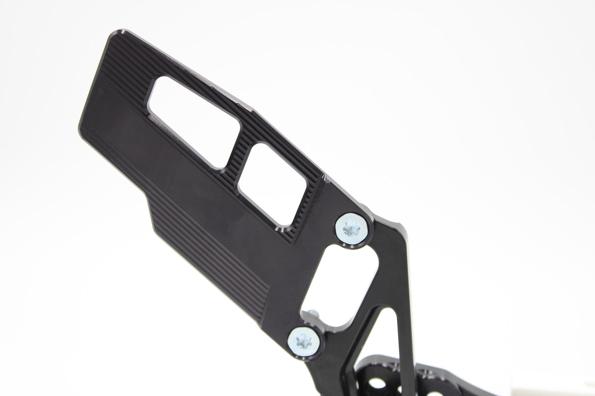 PP Tuning Rearset / Remschakelset Suzuki GSX-R 1000 (2009-2016) – RACE CONCEPT / 665