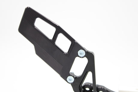 PP Tuning Rearset / Remschakelset Suzuki GSX-R 1000 (2009-2016) – RACE CONCEPT / 665