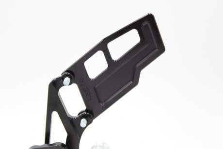 PP Tuning Rearset / Remschakelset Suzuki SV 650 (2005-2012) – RACE CONCEPT – OEM / Standaard / 661