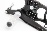 PP Tuning Rearset / Remschakelset Suzuki GSX-R 1000 (2009-2016) – RACE CONCEPT / 665