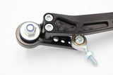 PP Tuning Rearset / Remschakelset Suzuki GSX-R 1000 (2009-2016) – RACE CONCEPT / 665