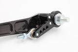 PP Tuning Rearset / Remschakelset Suzuki GSX-R 1000 (2009-2016) – RACE CONCEPT / 665