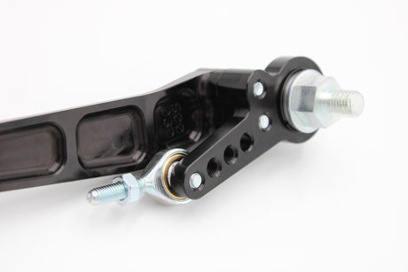 PP Tuning Rearset / Remschakelset Suzuki GSX-R 1000 (2009-2016) – RACE CONCEPT / 665