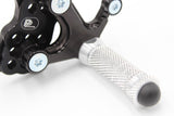 PP Tuning Rearset / Remschakelset Suzuki GSX-R 1000 (2009-2016) – RACE CONCEPT / 665