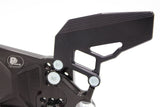 PP Tuning Rearset / Remschakelset Yamaha R1 (2020–) – RACE CONCEPT – Reverse Shift / 691