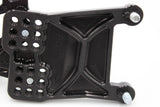 PP Tuning Rearset / Remschakelset Yamaha R1 (2020–) – RACE CONCEPT – Reverse Shift / 691