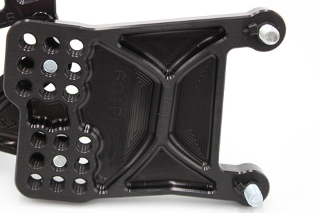 PP Tuning Rearset / Remschakelset Yamaha R1 (2020–) – RACE CONCEPT – Reverse Shift / 691