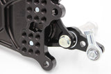 PP Tuning Rearset / Remschakelset Yamaha R1 (2020–) – RACE CONCEPT – Reverse Shift / 691