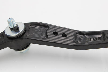 PP Tuning Rearset / Remschakelset Yamaha R1 (2020–) – RACE CONCEPT – Reverse Shift / 691