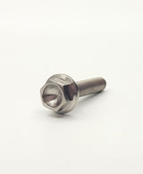 PP Tuning Spare Part / Reserveonderdeel – DIN6921 - M6, 30 mm – DIN6921 - M6, 30 mm, TITANIUM Gr5