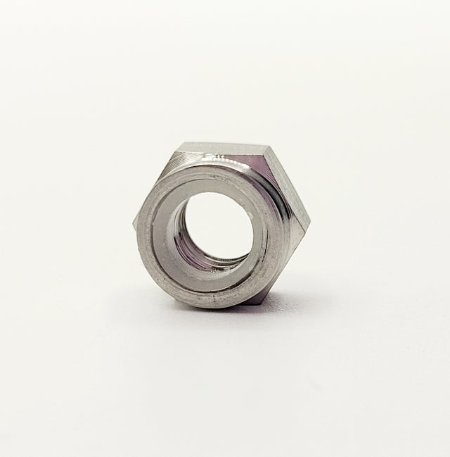PP Tuning Spare Part / Reserveonderdeel – DIN985 - M5, TITANIUM  Gr5 – Default Title