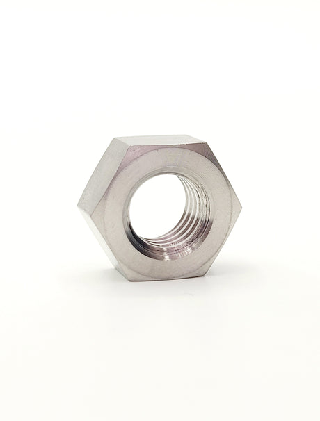 PP Tuning Spare Part / Reserveonderdeel – DIN934 - M8, TITANIUM Gr5 – Default Title