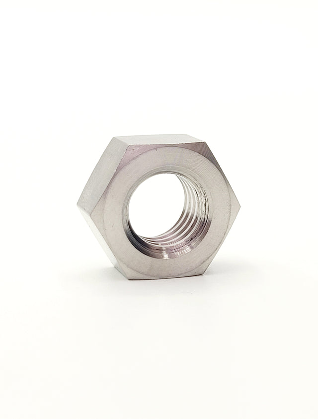 PP Tuning Spare Part / Reserveonderdeel – DIN934 - M8, TITANIUM Gr5 – Default Title