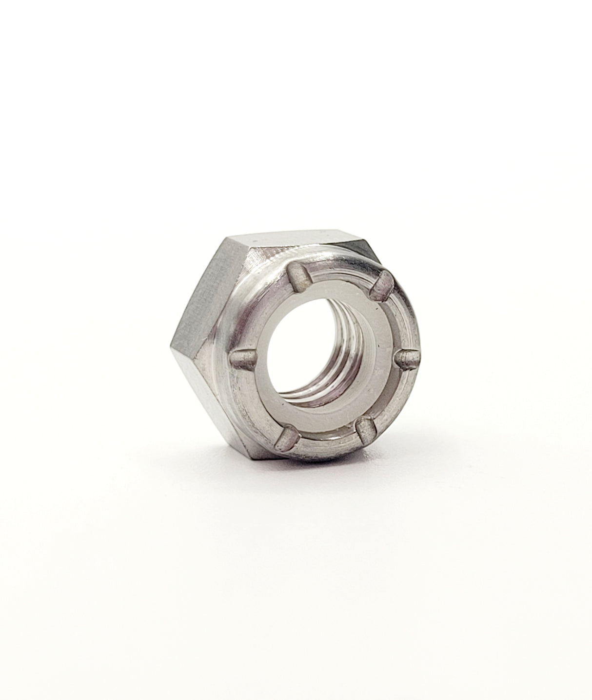 PP Tuning Spare Part / Reserveonderdeel – DIN985 - M6, TITANIUM Gr5 – Default Title