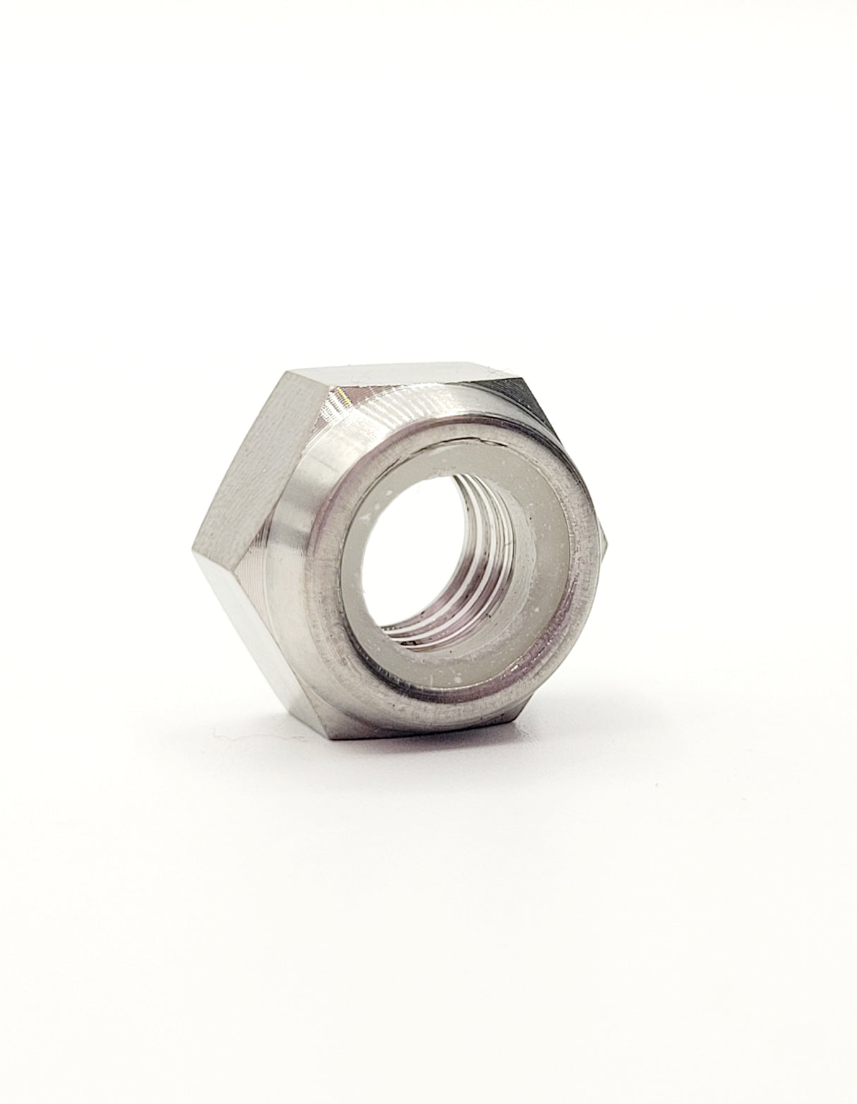 PP Tuning Spare Part / Reserveonderdeel – DIN985 - M8, TITANIUM Gr5 – Default Title