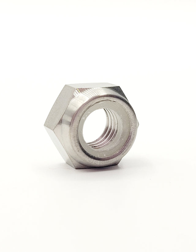 PP Tuning Spare Part / Reserveonderdeel – DIN985 - M8, TITANIUM Gr5 – Default Title