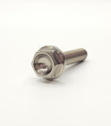 PP Tuning Spare Part / Reserveonderdeel – DIN6921 - M8, 30 mm, A2 – DIN6921 - M8, 40 mm, TITANIUM Gr5