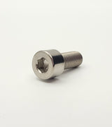 PP Tuning Spare Part / Reserveonderdeel – DIN912 - M8, 20 mm – DIN912 - M8, 20 mm, TITANIUM Gr5