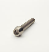 PP Tuning Spare Part / Reserveonderdeel – DIN912 - M8, 20 mm – DIN912 - M8, 50 mm, TITANIUM Gr5