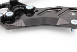 PP Tuning Rearset / Remschakelset Yamaha YZF R3 (2015 - ), R25/MT03/MT25 – RACE CONCEPT – Full Race Version / 690