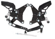 PP Tuning Rearset / Remschakelset CFMOTO 300SR (2022-) – RACE CONCEPT – Reverse Shift / 5180