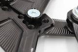 PP Tuning Rearset / Remschakelset CFMOTO 300SR (2022-) – RACE CONCEPT – Reverse Shift / 5180