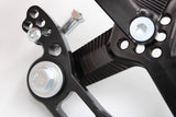 PP Tuning Rearset / Remschakelset CFMOTO 300SR (2022-) – RACE CONCEPT – Reverse Shift / 5180