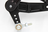 PP Tuning Rearset / Remschakelset CFMOTO 300SR (2022-) – RACE CONCEPT – Reverse Shift / 5180