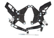 PP Tuning Rearset / Remschakelset CFMOTO 300SR (2022 - ) – RACE CONCEPT / 518