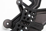 PP Tuning Rearset / Remschakelset CFMOTO 300SR (2022 - ) – RACE CONCEPT / 518