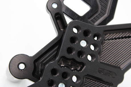 PP Tuning Rearset / Remschakelset CFMOTO 300SR (2022 - ) – RACE CONCEPT / 518
