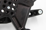 PP Tuning Rearset / Remschakelset CFMOTO 300SR (2022 - ) – RACE CONCEPT / 518