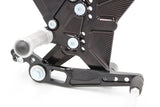 PP Tuning Rearset / Remschakelset CFMOTO 300SR (2022 - ) – RACE CONCEPT / 518