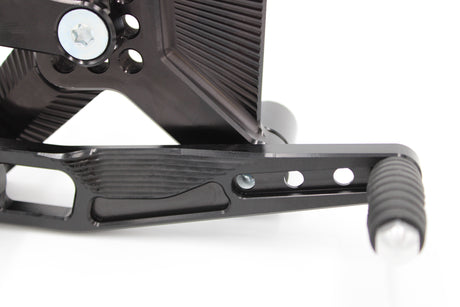 PP Tuning Rearset / Remschakelset CFMOTO 300SR (2022 - ) – RACE CONCEPT / 518