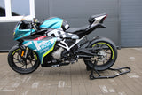 PP Tuning Rearset / Remschakelset CFMOTO 300SR (2022 - ) – RACE CONCEPT / 518