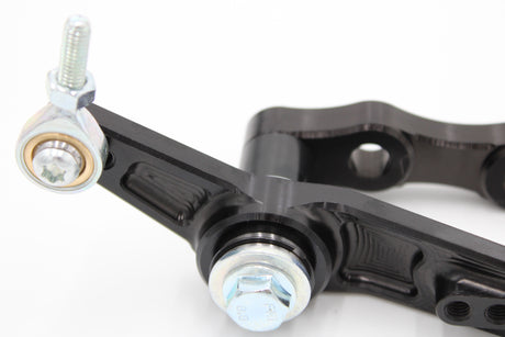 PP Tuning Reverse Shift Kit / Omgekeerde schakelset Yamaha R1 (2020 - ) / 819686