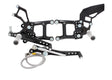 PP Tuning Rearset / Remschakelset Yamaha R1 (2015-2019) – RACE CONCEPT – Reverse Shift / 6860