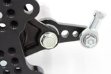 PP Tuning Rearset / Remschakelset Yamaha R1 (2015-2019) – RACE CONCEPT – Reverse Shift / 6860
