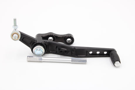 PP Tuning Rearset / Remschakelset Yamaha R1 (2015-2019) – RACE CONCEPT – Reverse Shift / 6860