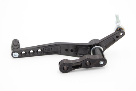 PP Tuning Rearset / Remschakelset Yamaha R1 (2015-2019) – RACE CONCEPT – Reverse Shift / 6860