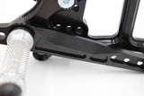 PP Tuning Rearset / Remschakelset Yamaha R1 (2015-2019) – RACE CONCEPT – Reverse Shift / 6860