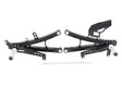 PP Tuning Rearset / Remschakelset Honda RS 125 (1998 -), NSF 250R (2012 -) – RACE CONCEPT / 526
